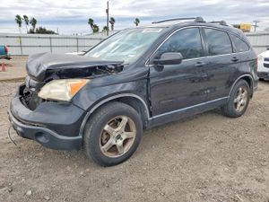 Honda CR-V LX 2.4L 4 2008