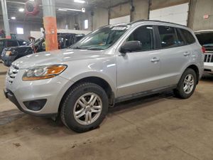 Hyundai Santa Fe GLS 2.4L 4 2011