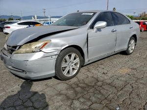 Lexus ES 350 3.5L 6 2007