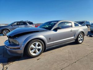 Ford Mustang 4.0L 6 2007