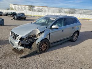 Volvo XC60 T6 3.0L 6 2010