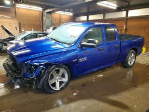RAM 1500 ST 5.7L 8 2014