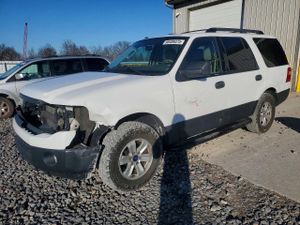 Ford Expedition XL 5.4L 8 2012