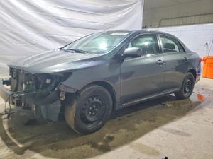 Toyota Corolla BASE 1.8L 4 2013