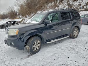 Honda Pilot TOURING 3.5L 6 2011