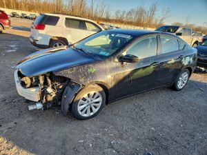 Dodge Dart SXT 2.4L 4 2014