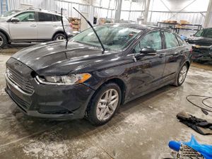 Ford Fusion SE 1.6L 4 2013