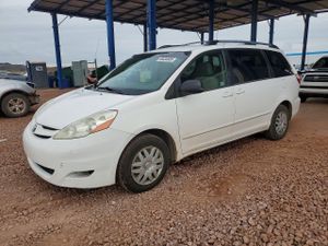 Toyota Sienna 3.5L 6 2008