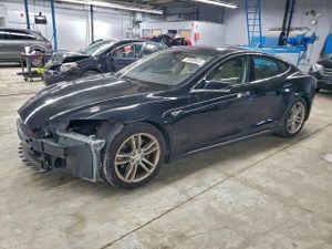 Tesla Model S 2013