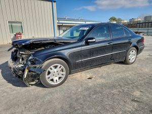 Mercedes-Benz E 320 3.2L 6 2004