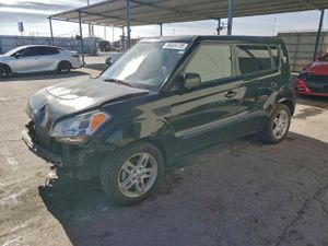 Kia Soul + 2.0L 4 2011