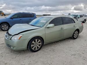 Toyota Avalon XL 3.5L 6 2007