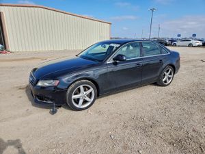 Audi A4 PRESTIGE 2.0L 4 2009