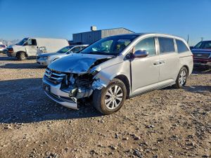 Honda Odyssey EX 3.5L 6 2015