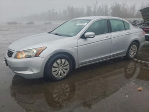 Honda Accord LX 2.4L 4 2009