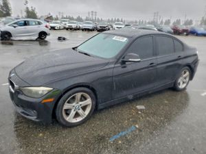 BMW 3 Series I SULEV 2.0L 4 2014