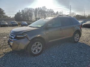 Ford Edge SEL 3.5L 6 2013
