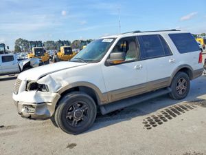Ford Expedition EDDIE BAUER 5.4L 8 2003