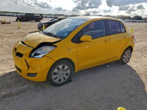 Toyota Yaris 1.5L 4 2009