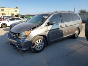 Honda Odyssey EXL 3.5L 6 2009