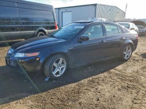 Acura TL 3.2L 6 2005