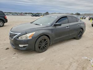 Nissan Altima 2.5 2.5L 4 2014