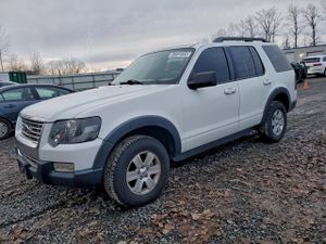 Ford Explorer XLT 4.0L 6 2007