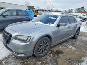 Chrysler 300 S 3.6L 6 2017