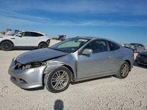 Acura RSX 2.0L 4 2006