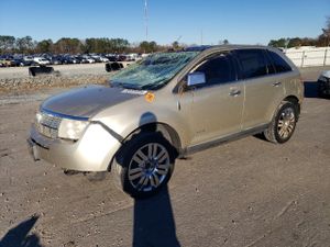 Lincoln MKX 3.5L 6 2010