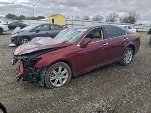 Lexus ES 350 3.5L 6 2008