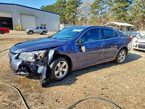 Chevrolet Malibu 1LT 2.5L 4 2014