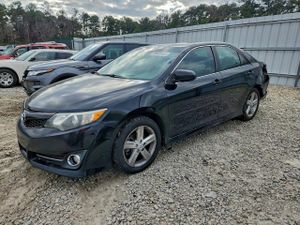 Toyota Camry L 2.5L 4 2013