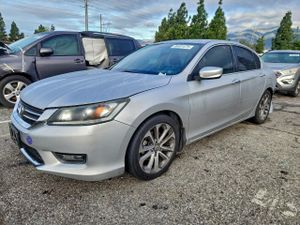 Honda Accord SPORT 2.4L 4 2014