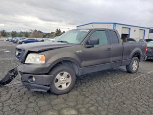 Ford F-150 4.6L 8 2006