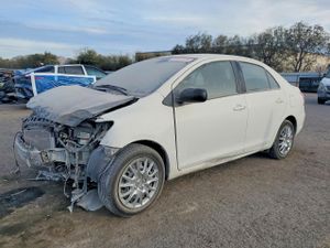Toyota Yaris 1.5L 4 2007