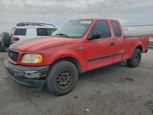 Ford F-150 4.2L 6 2002