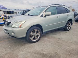 Lexus RX 400 3.3L 6 2006