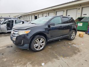 Ford Edge LIMITED 3.5L 6 2011