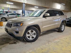 Jeep Grand Cherokee LAREDO 3.6L 6 2014