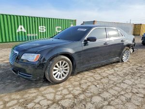 Chrysler 300 3.6L 6 2014