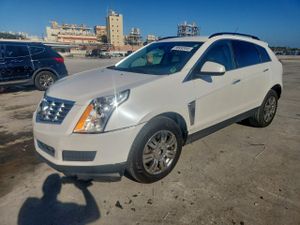 Cadillac SRX 3.6L 6 2013