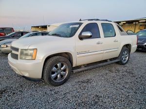 Chevrolet Avalanche K1500 5.3L 8 2008