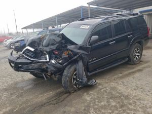 Toyota 4Runner SR5 4.0L 6 2006
