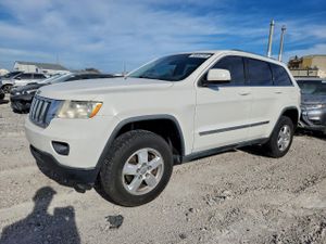 Jeep Grand Cherokee LAREDO 3.6L 6 2011