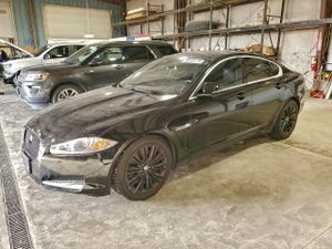 Jaguar XF 3.0L 6 2013