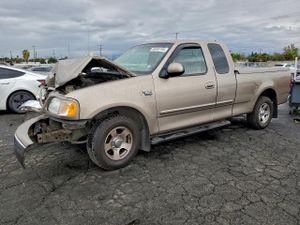 Ford F-150 5.4L 8 2003