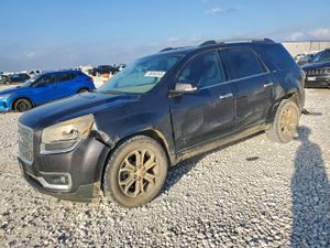 GMC Acadia SLT-1 3.6L 6 2014