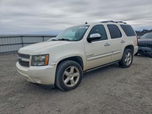 Chevrolet Tahoe K1500 5.3L 8 2008