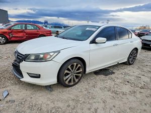 Honda Accord SPORT 2.4L 4 2015